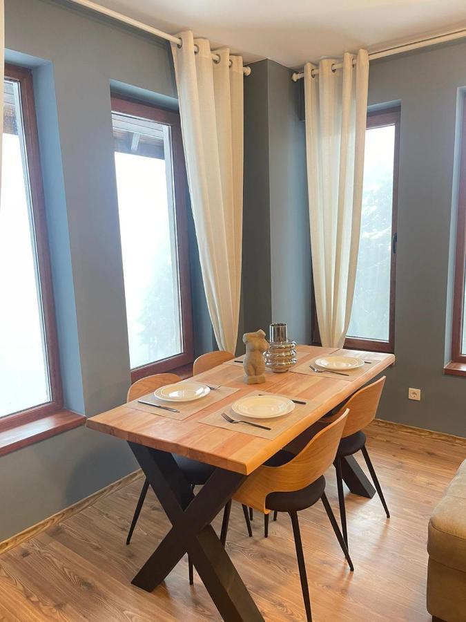 Cozy Apartment B35 In Grand Resort ปอมโปโรโว ภายนอก รูปภาพ