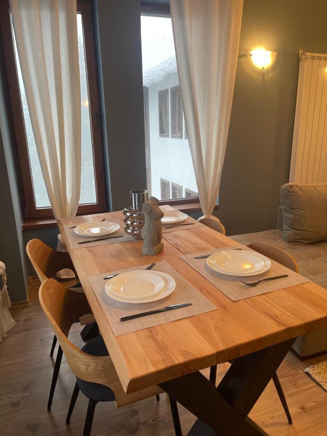 Cozy Apartment B35 In Grand Resort ปอมโปโรโว ภายนอก รูปภาพ