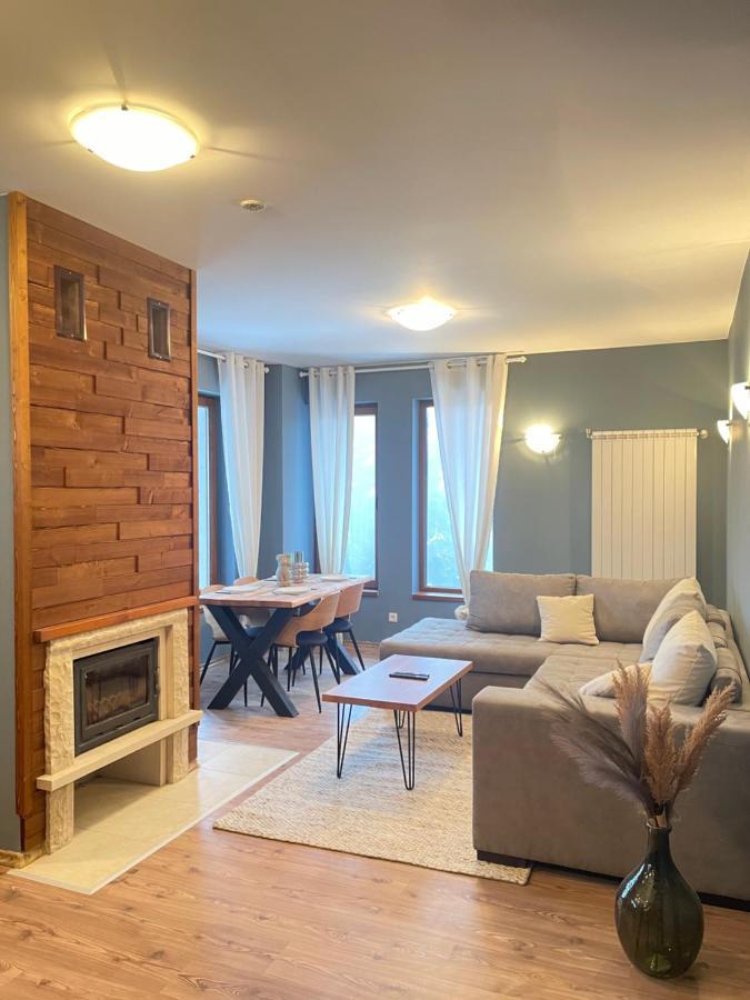 Cozy Apartment B35 In Grand Resort ปอมโปโรโว ภายนอก รูปภาพ