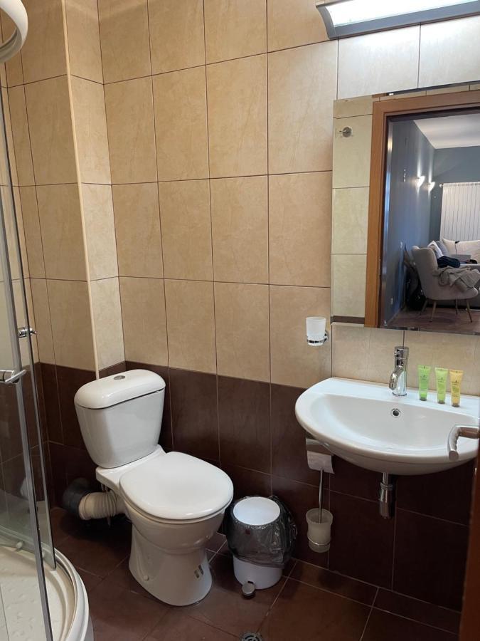 Cozy Apartment B35 In Grand Resort ปอมโปโรโว ภายนอก รูปภาพ