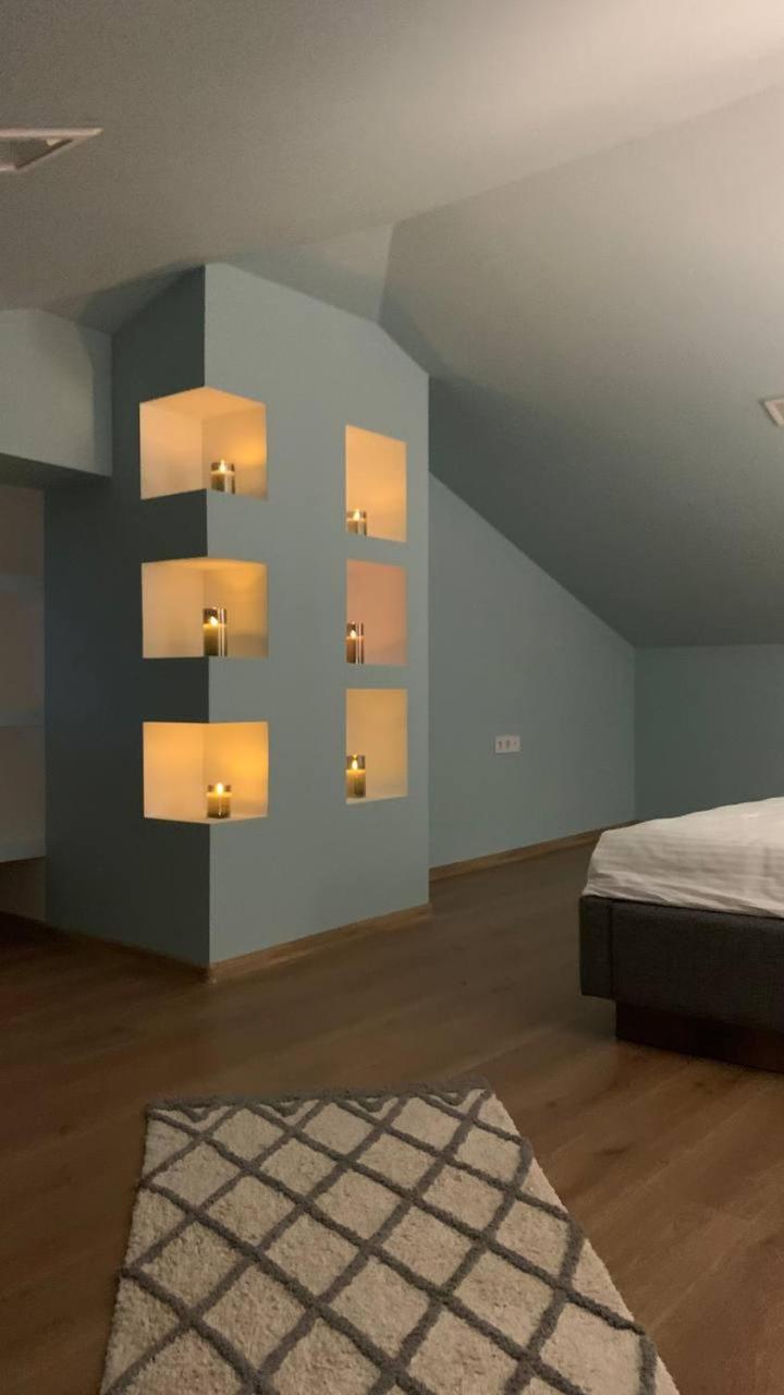 Cozy Apartment B35 In Grand Resort ปอมโปโรโว ภายนอก รูปภาพ