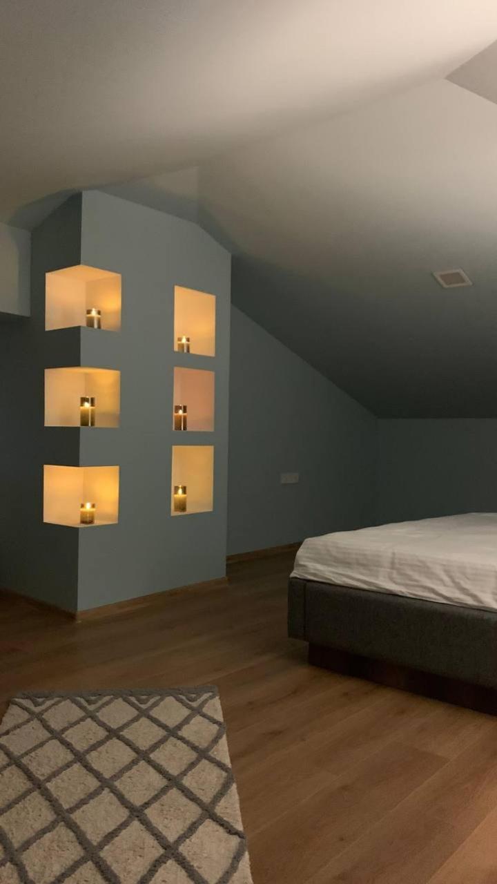 Cozy Apartment B35 In Grand Resort ปอมโปโรโว ภายนอก รูปภาพ