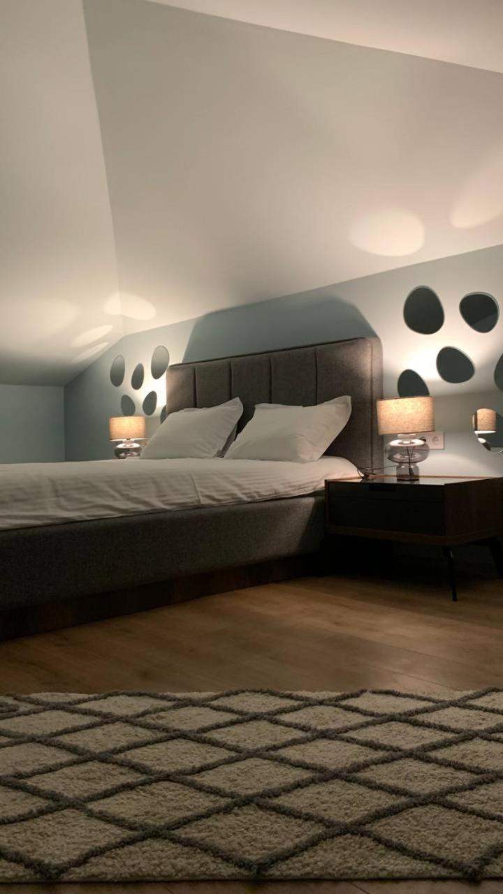 Cozy Apartment B35 In Grand Resort ปอมโปโรโว ภายนอก รูปภาพ