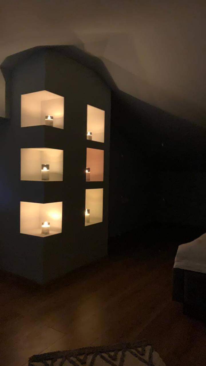Cozy Apartment B35 In Grand Resort ปอมโปโรโว ภายนอก รูปภาพ