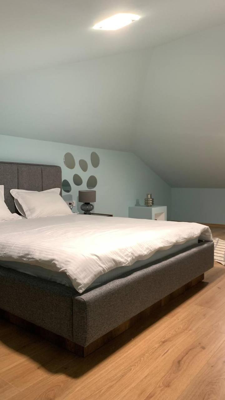Cozy Apartment B35 In Grand Resort ปอมโปโรโว ภายนอก รูปภาพ