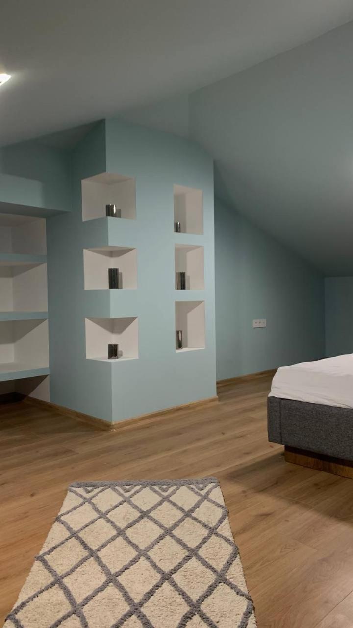 Cozy Apartment B35 In Grand Resort ปอมโปโรโว ภายนอก รูปภาพ