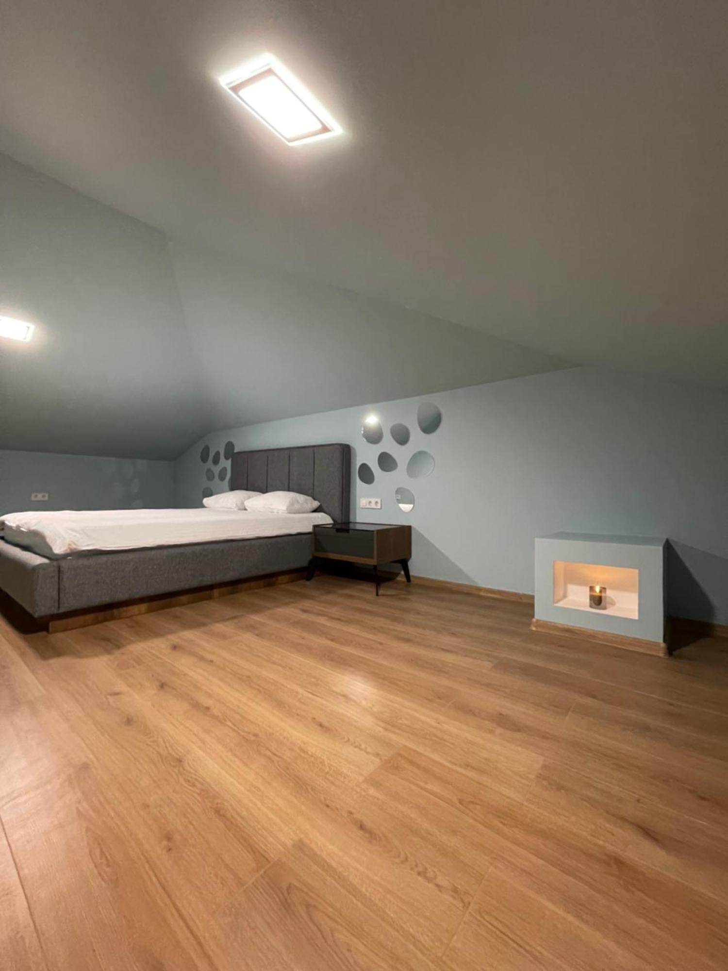 Cozy Apartment B35 In Grand Resort ปอมโปโรโว ภายนอก รูปภาพ
