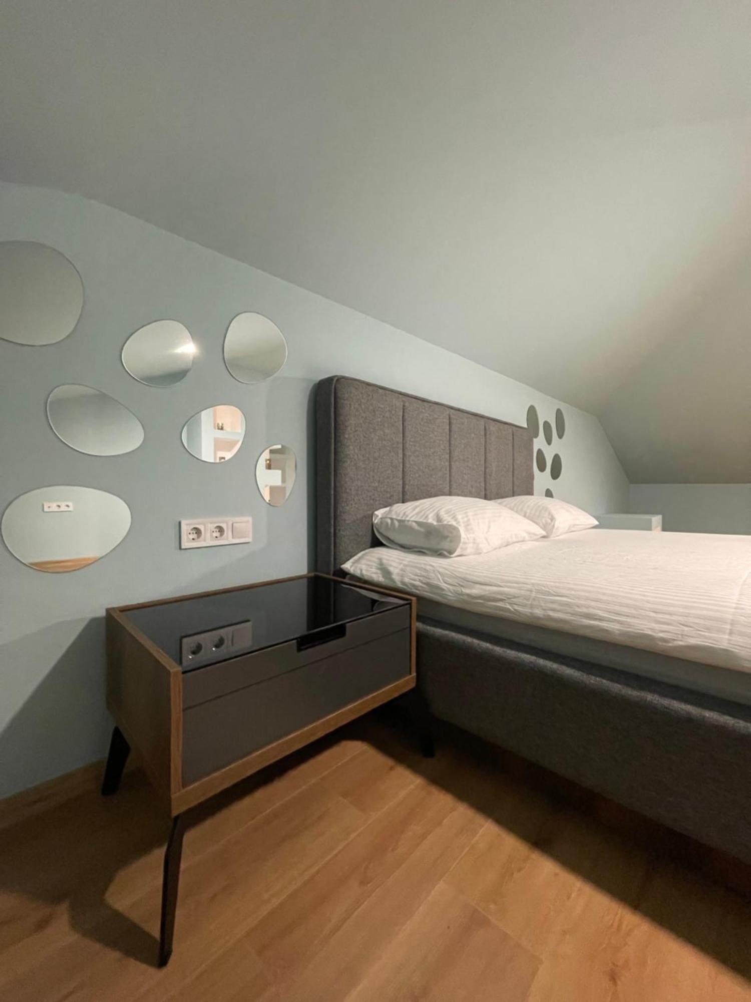 Cozy Apartment B35 In Grand Resort ปอมโปโรโว ภายนอก รูปภาพ