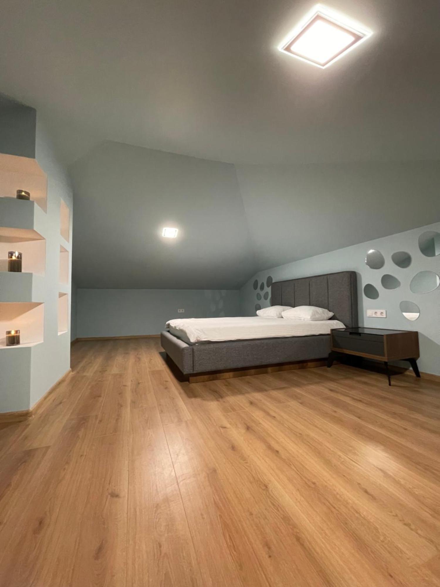 Cozy Apartment B35 In Grand Resort ปอมโปโรโว ภายนอก รูปภาพ