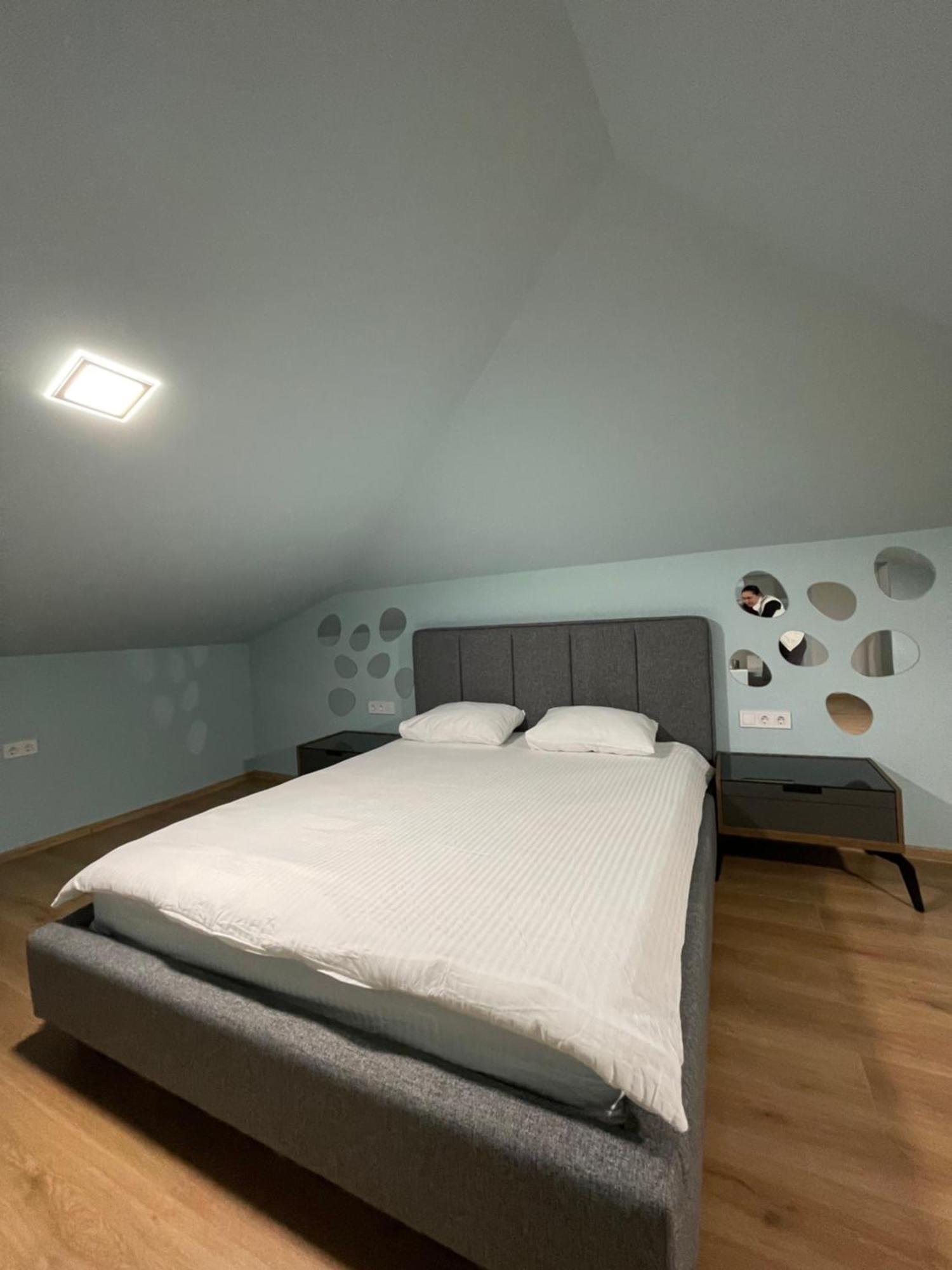 Cozy Apartment B35 In Grand Resort ปอมโปโรโว ภายนอก รูปภาพ