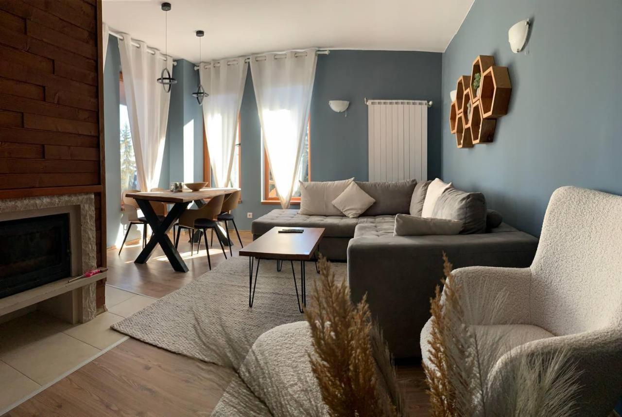 Cozy Apartment B35 In Grand Resort ปอมโปโรโว ภายนอก รูปภาพ