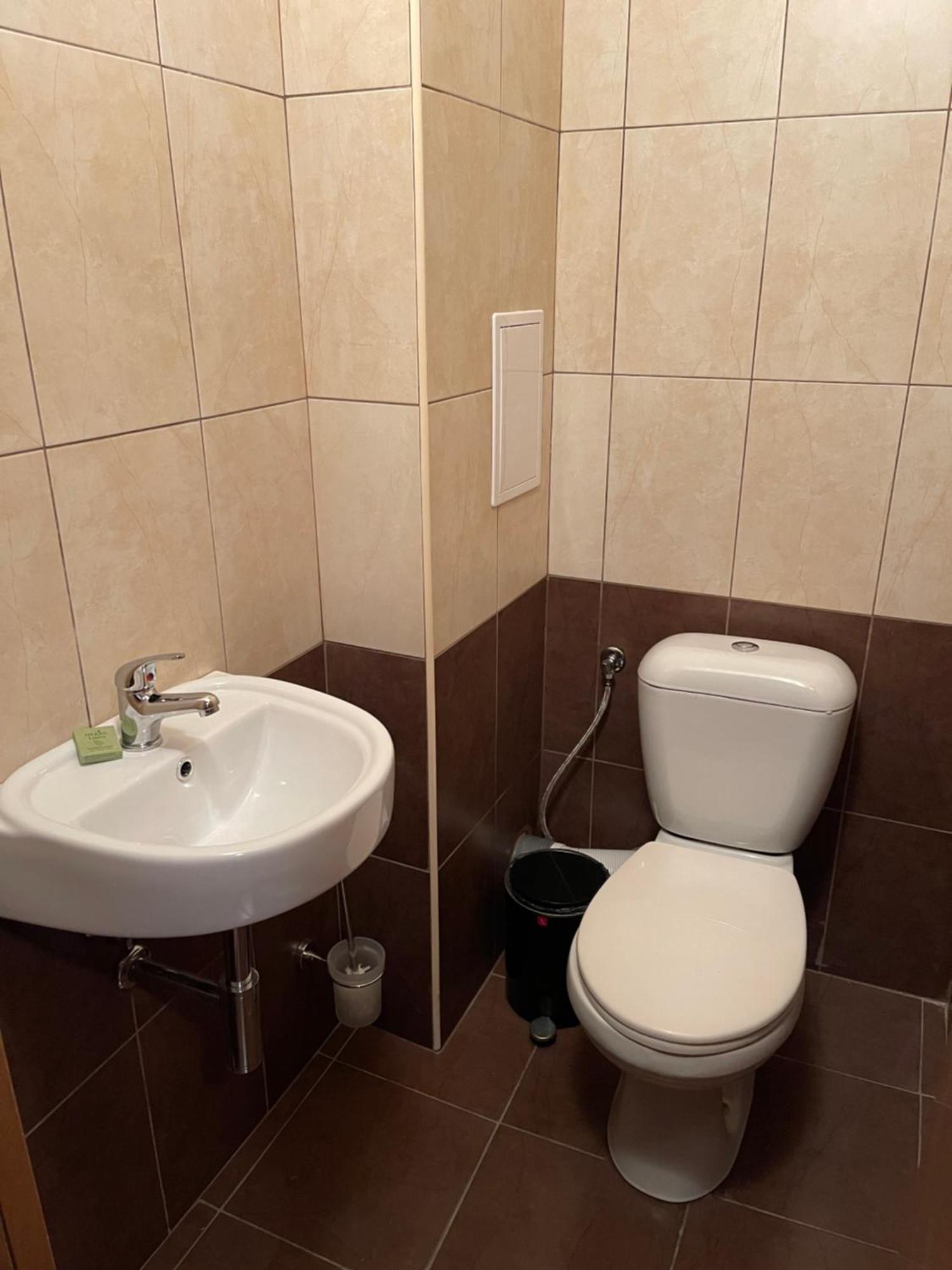Cozy Apartment B35 In Grand Resort ปอมโปโรโว ภายนอก รูปภาพ