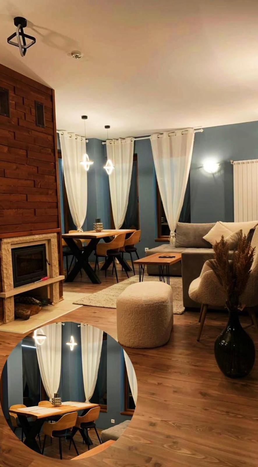 Cozy Apartment B35 In Grand Resort ปอมโปโรโว ภายนอก รูปภาพ
