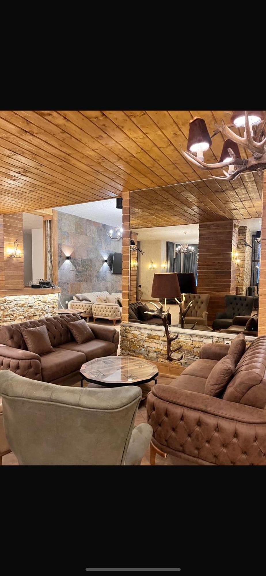 Cozy Apartment B35 In Grand Resort ปอมโปโรโว ภายนอก รูปภาพ