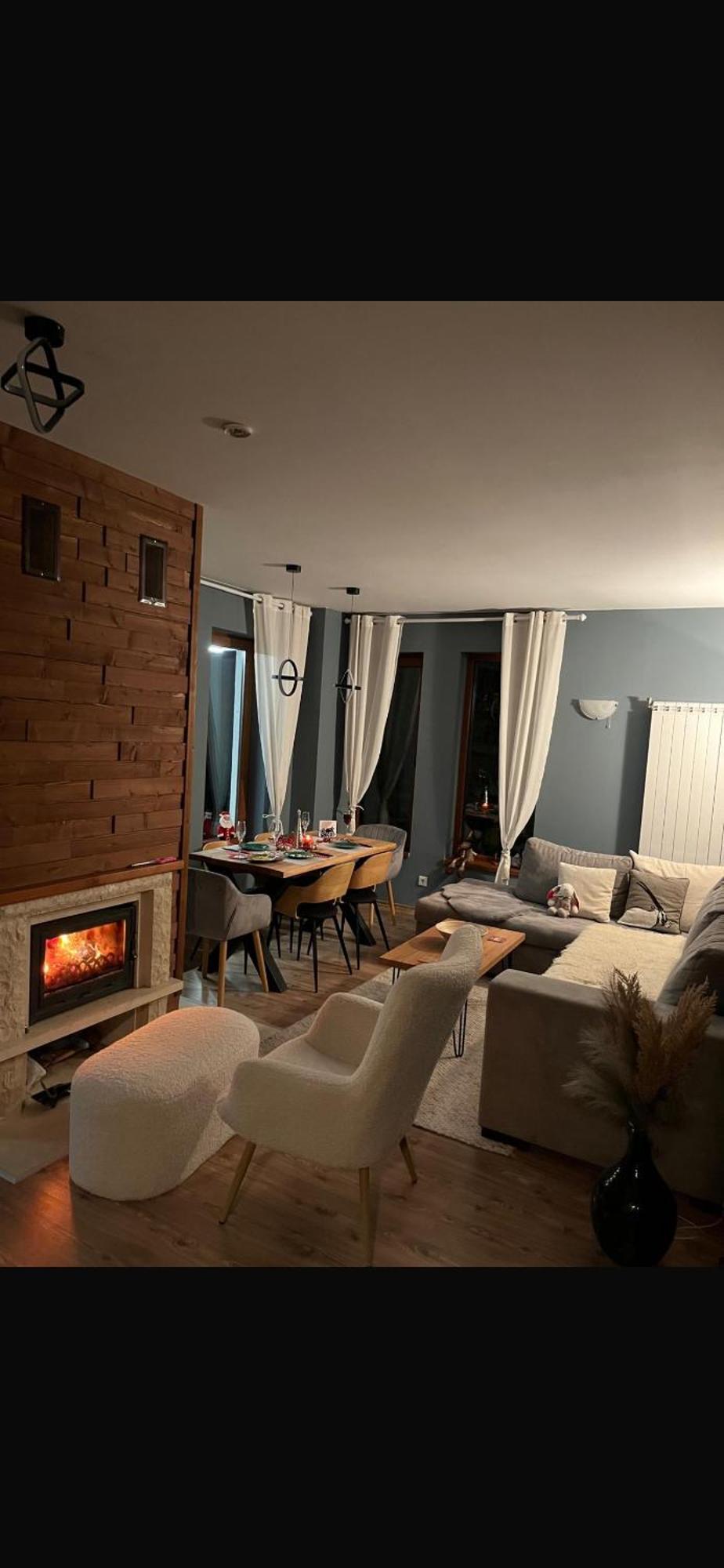 Cozy Apartment B35 In Grand Resort ปอมโปโรโว ภายนอก รูปภาพ