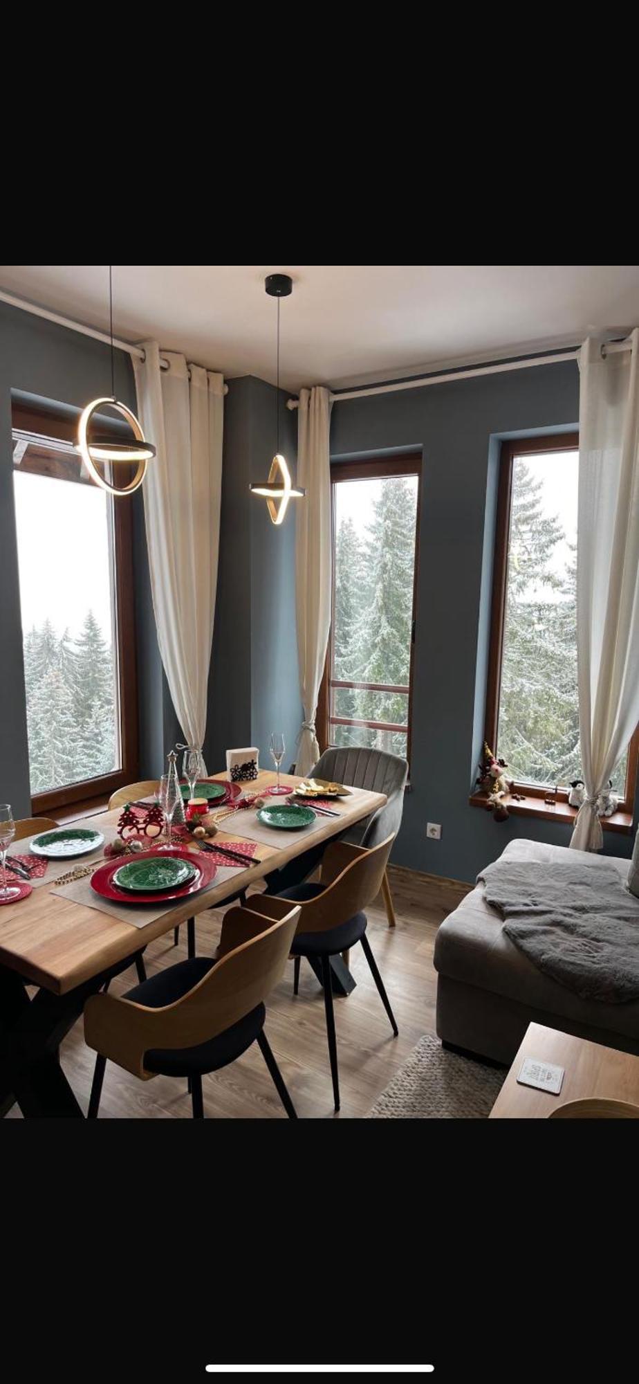 Cozy Apartment B35 In Grand Resort ปอมโปโรโว ภายนอก รูปภาพ